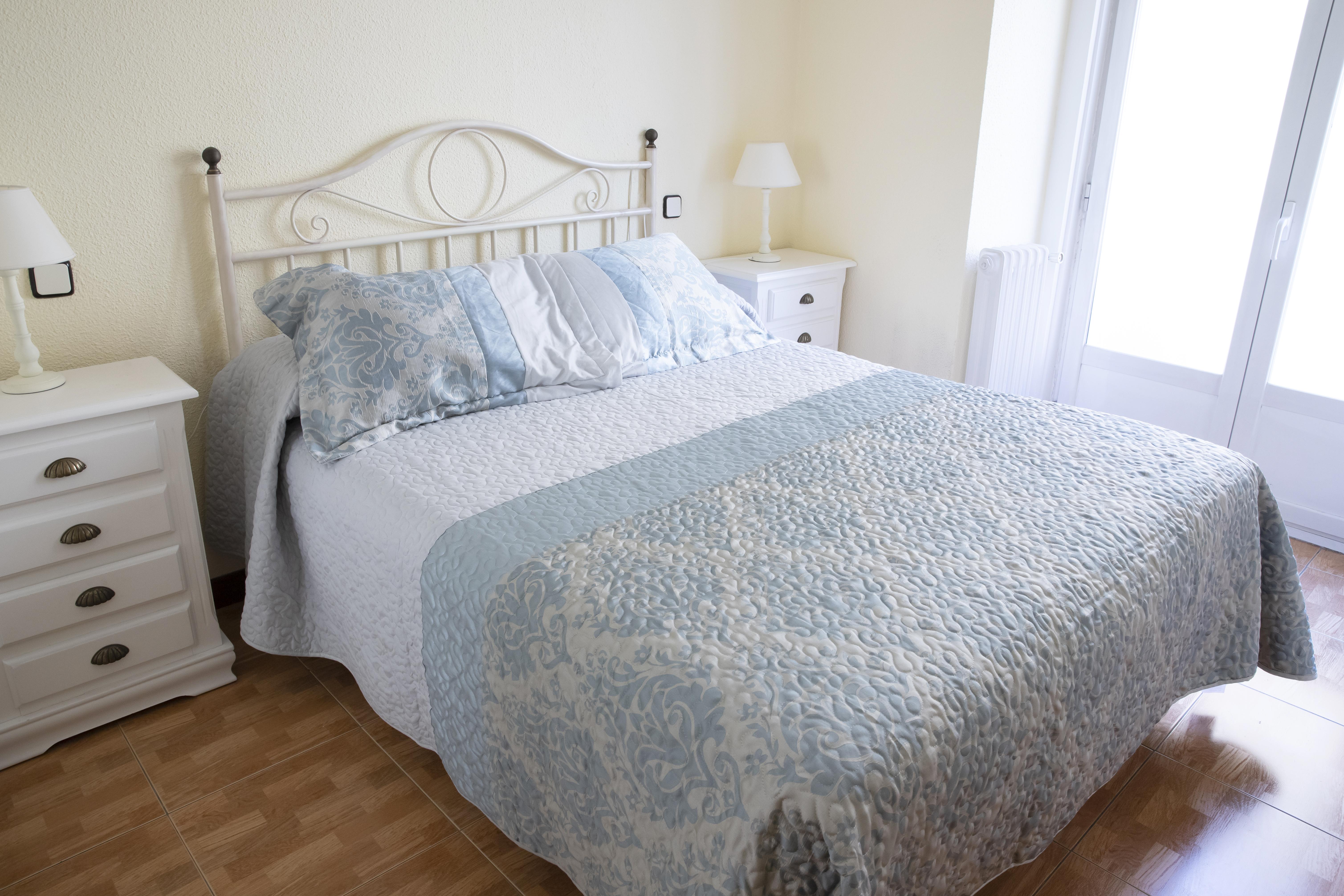Hostal Tokio Madrid Luaran gambar