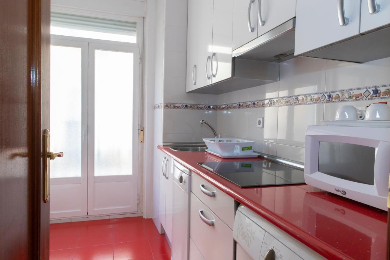 Hostal Tokio Madrid Luaran gambar